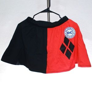 Harley Quinn Skirt